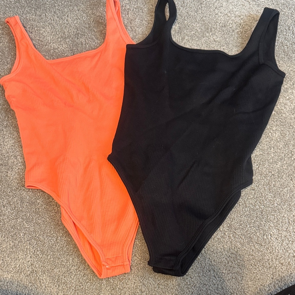 Women’s compression body suits